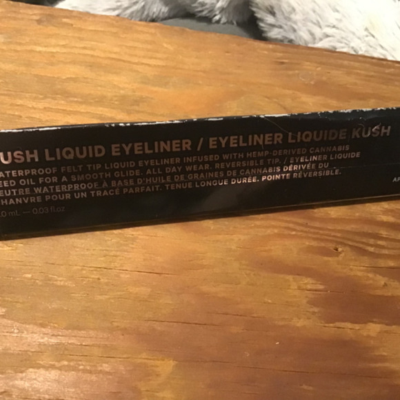 Milk makeup kush liner, bnib - Picture 3 of 8